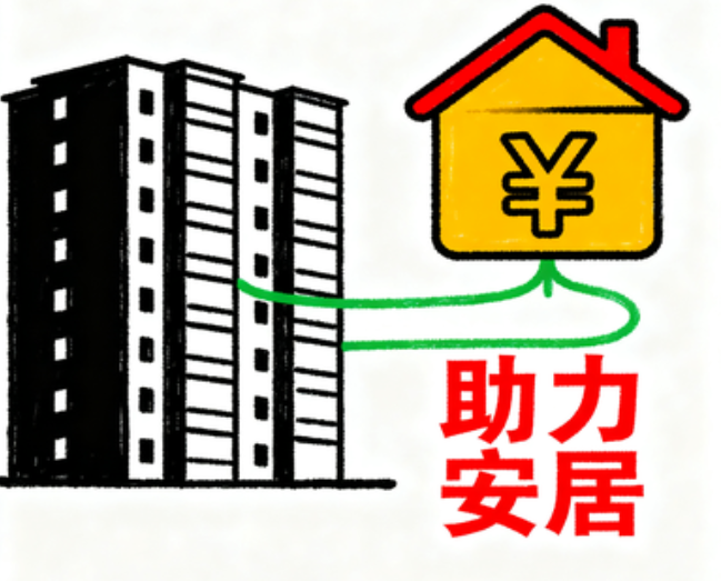 镇江从发放补贴到公积金贷提额,各地保障多子女家庭住房政策升温