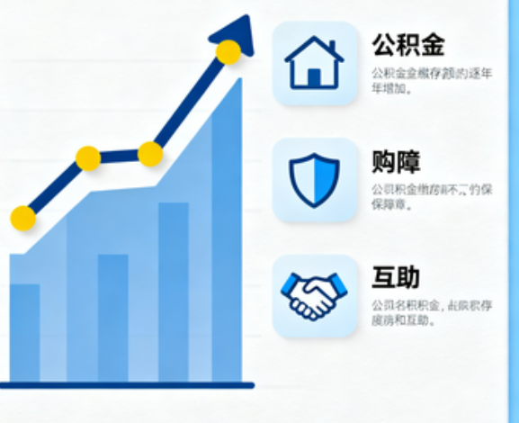 镇江住房公积金增值收益：取之于民，用之于民的普惠之道
