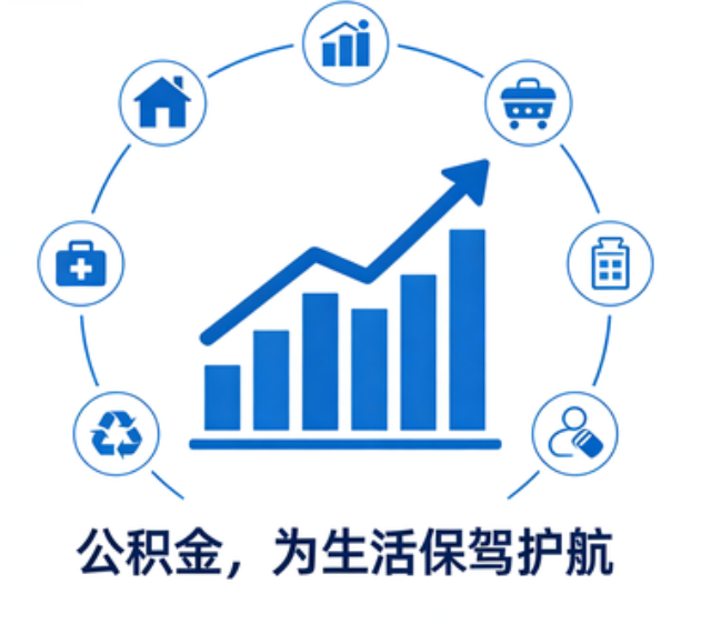 镇江住房公积金制度迎来历史性变革：普惠化、数字化、服务化成为新趋势