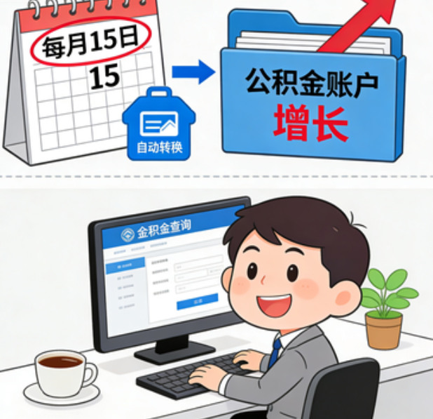 镇江公积金代办服务:专业赋能,合规守护您的住房权益