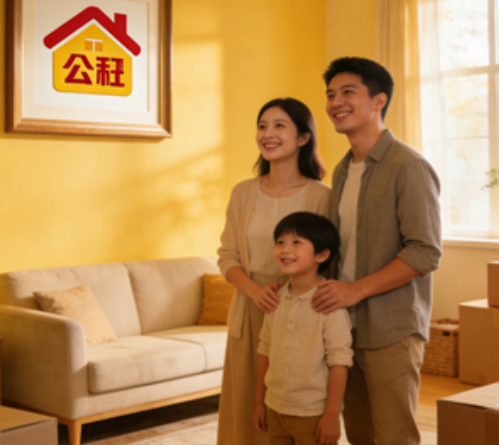 镇江夫妻购房提取住房公积金