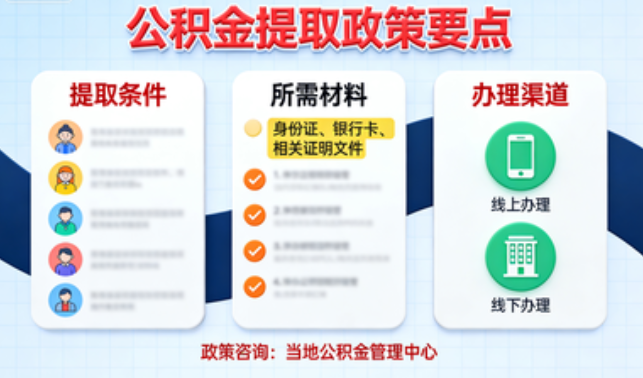 镇江异地购房公积金提取全攻略