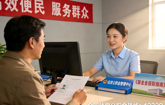 镇江住房公积金提取规范全面升级