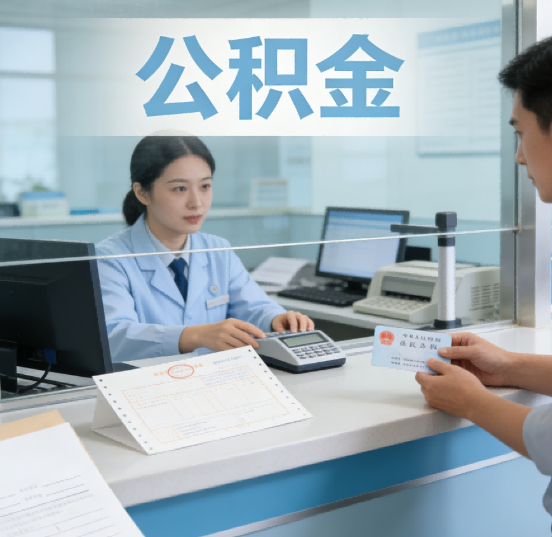 镇江公积金提取的两种方式全面对比