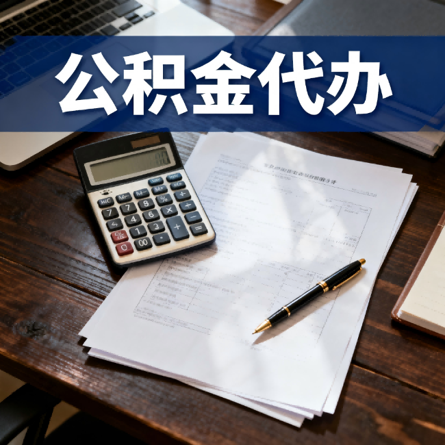 镇江公积金代办:哪些人办了之后说“真值”