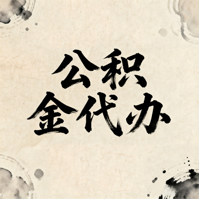 镇江公积金代办:关于收费,你想知道的都在这里